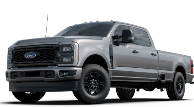 2024 Ford SuperDuty